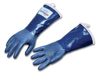 Gants de protection hautes températures - Devis sur Techni-Contact.com - 1