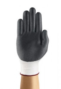 Gants de protection souples anti-coupures - Devis sur Techni-Contact.com - 2