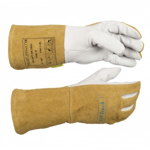 Gants de soudage TIG Weldas 10-1007 - Devis sur Techni-Contact.com - 2