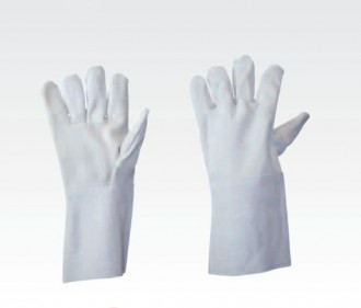 Gants de soudure - Devis sur Techni-Contact.com - 1