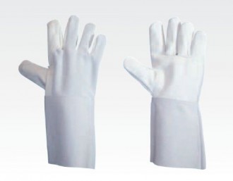 Gants de soudure - Devis sur Techni-Contact.com - 2