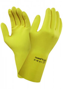 Gants pour manutention faible et légère - Devis sur Techni-Contact.com - 1