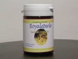 Gelée royale - Devis sur Techni-Contact.com - 1