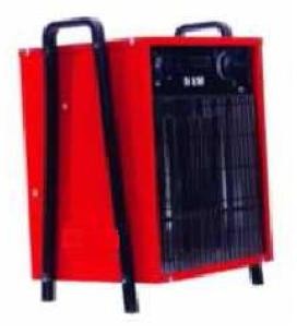 Générateur d'air chaud à air pulsé - Devis sur Techni-Contact.com - 1