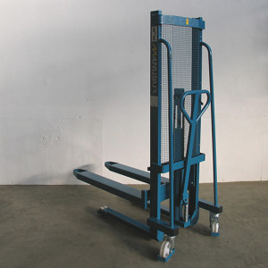 Gerbeur manuel 500 Kg - Devis sur Techni-Contact.com - 1