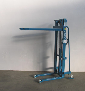 Gerbeur manuel 500 Kg - Devis sur Techni-Contact.com - 3