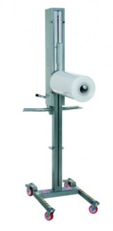 Gerbeur manuel inox - Devis sur Techni-Contact.com - 3