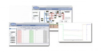 Gestion à distance installation chauffage pour collectivités - Devis sur Techni-Contact.com - 3