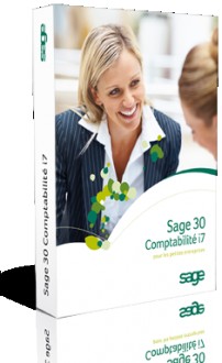 Gestion Comptable et Financière (Sage 30 comptabilité) - Devis sur Techni-Contact.com - 1