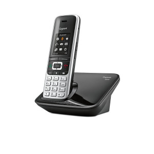 Gigaset DECT S850 - Telephone Sans Fil