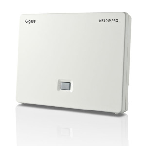 Gigaset N510 IP Pro - Standard telephonique - MiniStandard - Devis sur Techni-Contact.com - 1