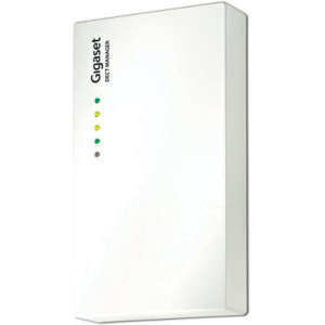 Gigaset N720 IP Pro Satellite - Standard telephonique - MiniStandard - Devis sur Techni-Contact.com - 1