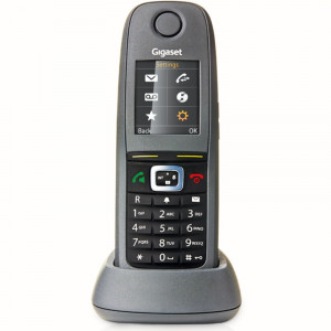 Gigaset R650H Pro DECT - Combiné supplémentaire - Devis sur Techni-Contact.com - 1