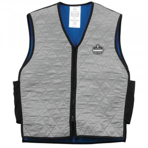 Gilet à refroidissement - Devis sur Techni-Contact.com - 1