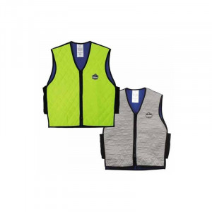 Gilet à refroidissement - Devis sur Techni-Contact.com - 2