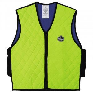 Gilet à refroidissement - Devis sur Techni-Contact.com - 4