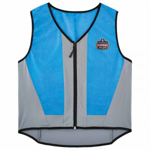 Gilet à refroidissement par évaporation - Devis sur Techni-Contact.com - 3