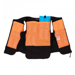 Gilet de refroidissement à 4 poches - Devis sur Techni-Contact.com - 3