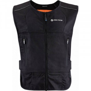 Gilet de refroidissement à 4 poches - Devis sur Techni-Contact.com - 4