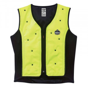 Gilet de refroidissement par évaporation - Devis sur Techni-Contact.com - 3