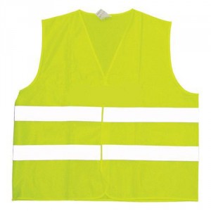 Gilet de signalisation et sécurité - Devis sur Techni-Contact.com - 1