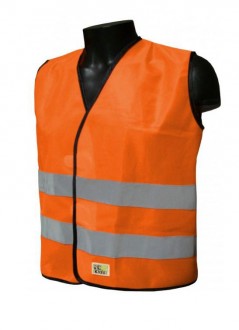 Gilet de signalisation pour enfant - Devis sur Techni-Contact.com - 1