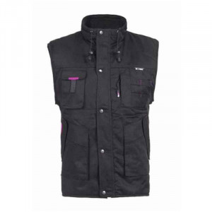 Gilet de travail multi poches sans manche - Devis sur Techni-Contact.com - 2