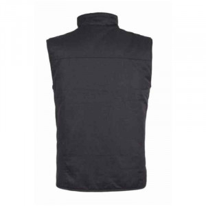 Gilet de travail multi poches sans manche - Devis sur Techni-Contact.com - 4