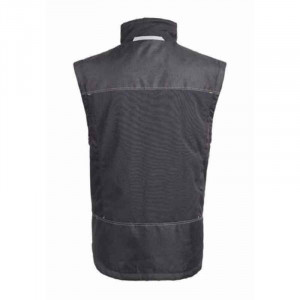 Gilet de travail multi poches sans manche - Devis sur Techni-Contact.com - 5