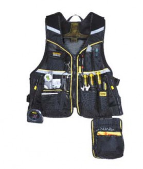 Gilet pro porte outils - Devis sur Techni-Contact.com - 1