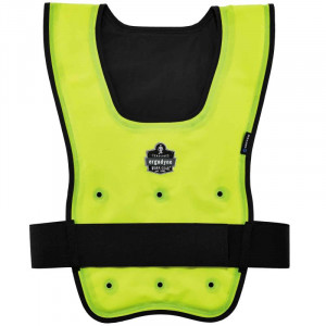 Gilet professionnel de refroidissement - Devis sur Techni-Contact.com - 2