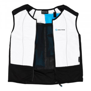 Gilet rafraîchissant hybride - Devis sur Techni-Contact.com - 2