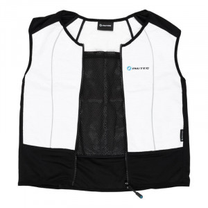 Gilet rafraîchissant hybride - Devis sur Techni-Contact.com - 3