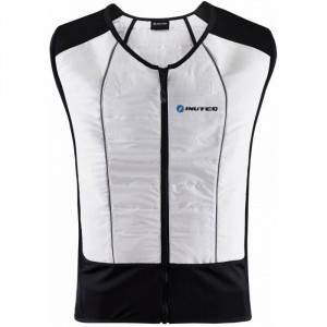 Gilet rafraîchissant hybride - Devis sur Techni-Contact.com - 4