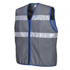 Gilet rafraîchissant toutes tailles - Devis sur Techni-Contact.com - 1