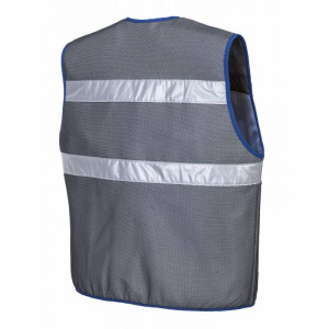 Gilet rafraîchissant toutes tailles - Devis sur Techni-Contact.com - 2