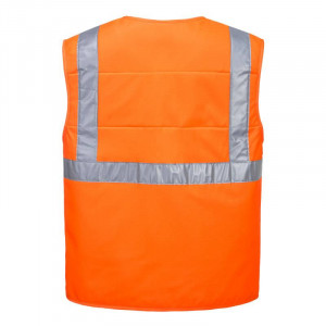 Gilet rafraichissants HV - Devis sur Techni-Contact.com - 2