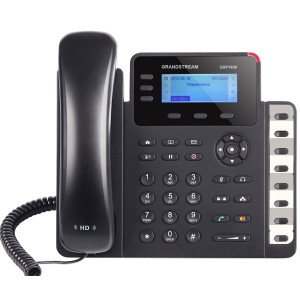 GRANDSTREAM GXP1630 - Telephone VoIP - Devis sur Techni-Contact.com - 1