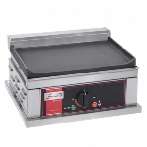 Grill pour hamburger - Devis sur Techni-Contact.com - 2