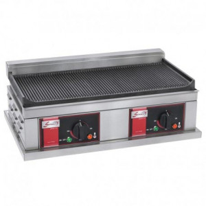 Grill pour hamburger - Devis sur Techni-Contact.com - 5