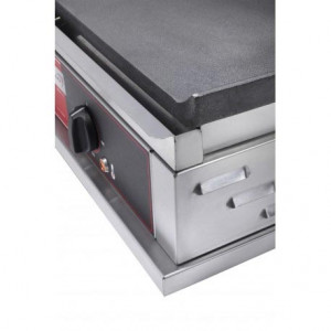 Grill pour hamburger - Devis sur Techni-Contact.com - 7