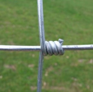 Grillage de protection en fil d'une hauteur de 1940 mm - Devis sur Techni-Contact.com - 1