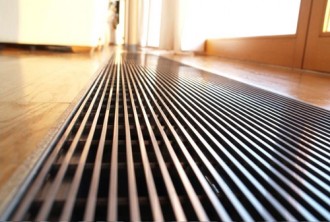 Grille de ventilation architecturale - Devis sur Techni-Contact.com - 2