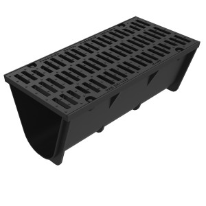 Grille en fonte ductile  - Devis sur Techni-Contact.com - 1