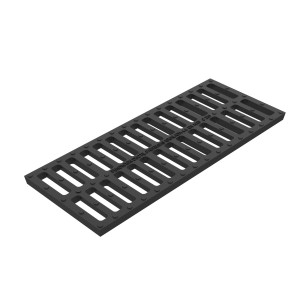 Grille en fonte ductile  C-250 - Devis sur Techni-Contact.com - 3