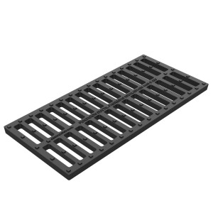 Grille en fonte ductile  C-250 - Devis sur Techni-Contact.com - 4