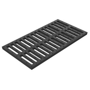 Grille en fonte ductile  C-250 - Devis sur Techni-Contact.com - 5