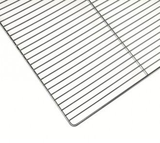 Grille en inox - Devis sur Techni-Contact.com - 1