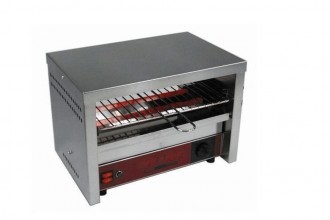 Grille pain professionnel 80 pièces par heure - Devis sur Techni-Contact.com - 1