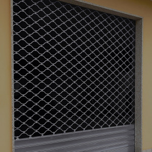 Grilles métalliques acier - Devis sur Techni-Contact.com - 1